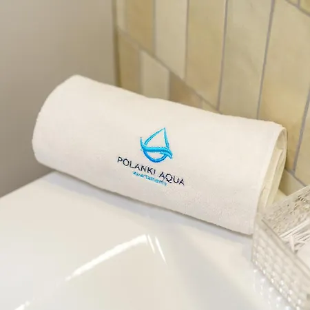 Polanki Aqua Nature Apartment Kolobrzeg