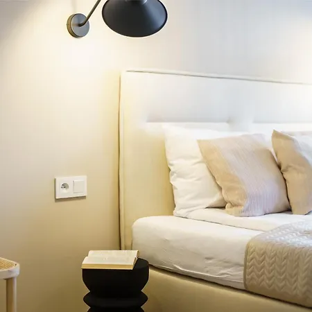 Polanki Aqua Nature Apartment