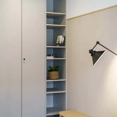 Polanki Aqua Nature Apartment