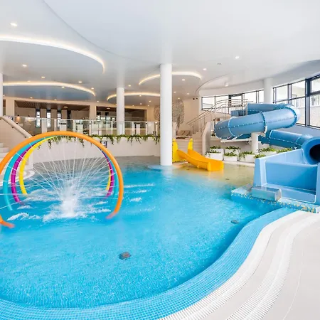 Polanki Aqua Nature Apartment