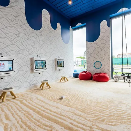 Polanki Aqua Nature Apartment