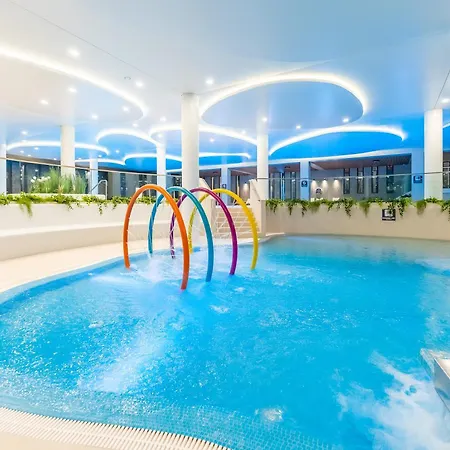 Polanki Aqua Nature Kolobrzeg