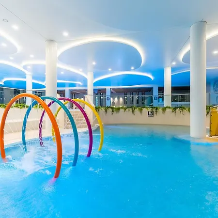 Apartment Polanki Aqua Nature Kolobrzeg