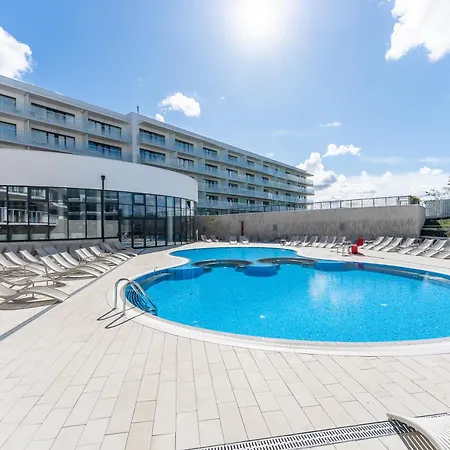 Polanki Aqua Nature Apartment Kolobrzeg