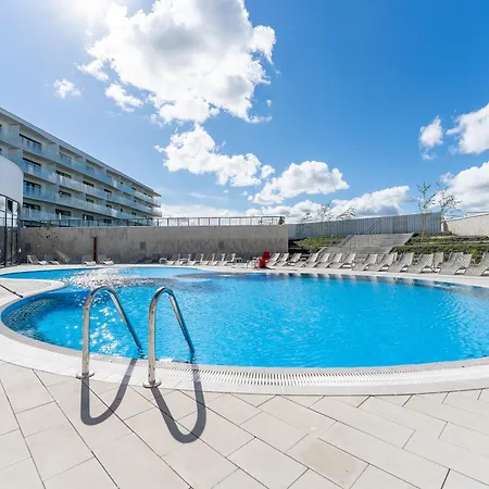 Polanki Aqua Nature Apartment
