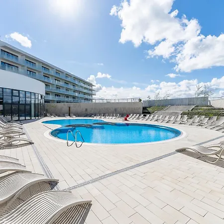Apartment Polanki Aqua Nature