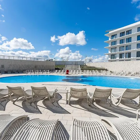 Polanki Aqua Nature Apartment Kolobrzeg