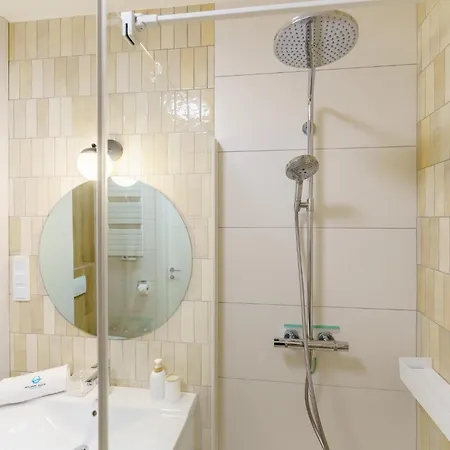Polanki Aqua Nature Apartment