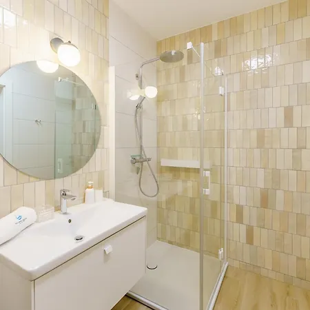 Apartment Polanki Aqua Nature