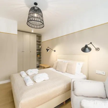 Polanki Aqua Nature Apartment