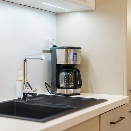 Polanki Aqua Nature Apartment