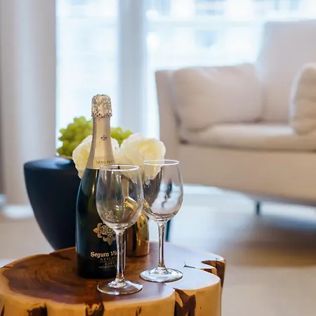 Polanki Aqua Nature Apartment Kolobrzeg