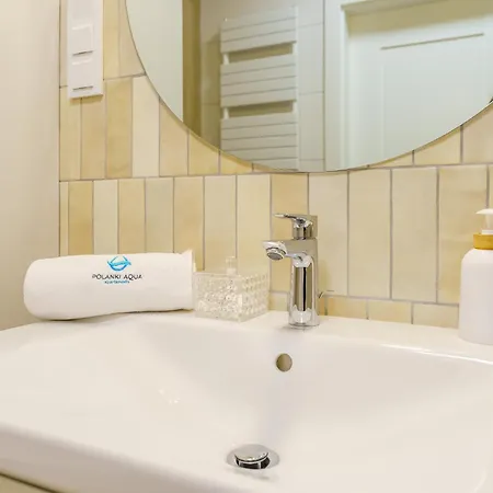 Polanki Aqua Nature Apartment