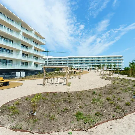 Polanki Aqua Nature Apartment Kolobrzeg