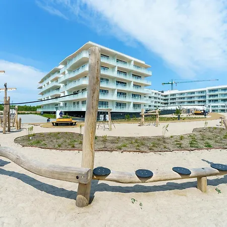Polanki Aqua Nature Kolobrzeg